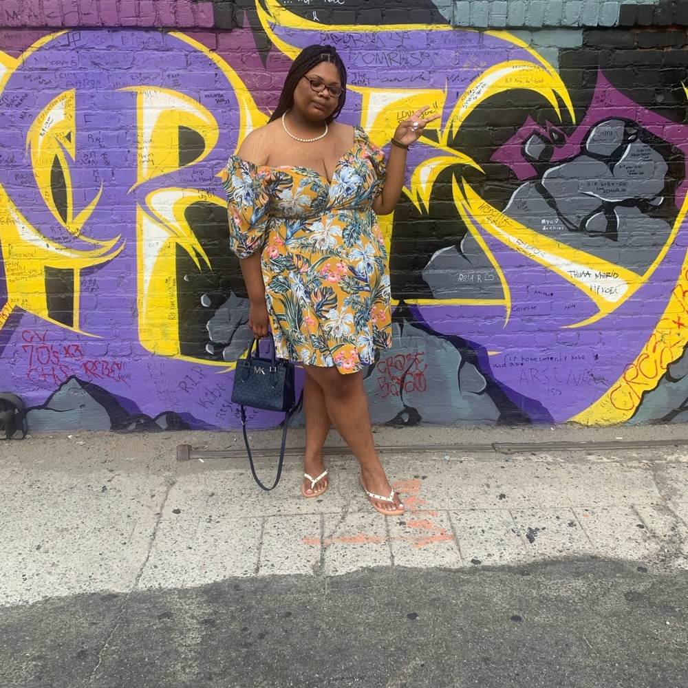 REBDOLLS 2 piece Set